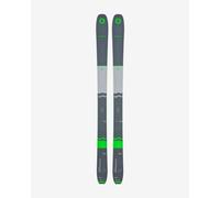 Blizzard Zero G 094 Approach Skis grey green - 178