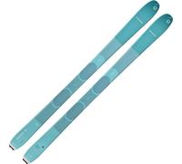 Blizzard - Touring skis - Zero G 095 W Bleu Clair 2024 for Women, in Wood - Blue Blue 164 cm