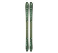 Blizzard - Pack Touring skis Zero G 96 W - 157 + Speed Turn Blue - Touring skis