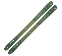 Blizzard - Ski touring - Zero G 096 W 2026 for Women - Size 164 cm - Green Green 164 cm