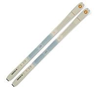 BLIZZARD Zero G 80 - Men - Grey / Blue - size 164- model 2026 164