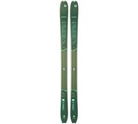 Blizzard - Ski touring - Zero G 096 W 2026 for Women - Size 157 cm - Green Green 157 cm