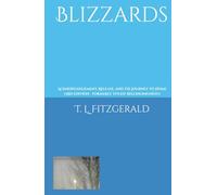 Blizzards: Acknowledgement, Release, and The Journey To Home (formerly titled Belongingness)