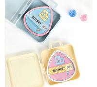 BLJ - Lab Series Puff Set - 2 Types