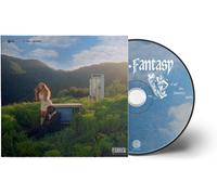 Blk Odyssy : 1-800 FANTASY CD (2025) NEW FREE Shipping, Save £s