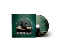 Blk Odyssy - Diamonds & Freaks - CD (2023)