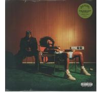 BLK ODYSSY - Mood Control [VINYL]