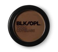 BLK/OPL Concealing Foundation Face Foundation with Medium to Full Coverage for a Luminous Velvety Finish - Oil-Free Color Correcting Concealer - Hypo