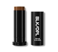BLK/OPL Skin Perfecting Foundation Stick SPF 15 Buildable & Blendable Face Foundation Makeup with Matte Finish - Full Coverage Color Correcting
