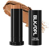 BLK/OPL Skin Perfecting Foundation Stick SPF 15 Buildable & Blendable Face Foundation Makeup with Matte Finish - Full Coverage Color Correcting