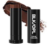 BLK/OPL Skin Perfecting Foundation Stick SPF 15 Buildable & Blendable Face Foundation Makeup with Matte Finish - Full Coverage Color Correcting