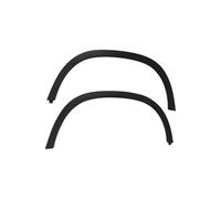 BLKCVDH 1 Pair Mudguards Mudflap Driver And Passenger Side Compatible for Trax 2013-2016 95275451 95275450 Car Accessories