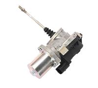 BLKCVDH 1PC Turbocharger Actuator Compatible for Audi A5 Coupe 2.0 A4 A6 Q7 2.0L Auto Parts Wastegate 06L145614B