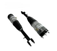 BLKCVDH 2PCS Air Suspension Shock Absorber Compatible for Tesla Model S Front Left and Right
