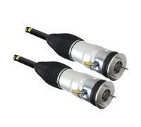 BLKCVDH 2pcs Rear Air Suspension Strut Compatible for Tesla Model S 2011-2015