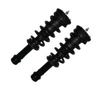 BLKCVDH 2X Front Shock Absorber Struts Assys Compatible for Tesla Model S AWD 2015-2019 Assembly