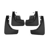 BLKCVDH 4 PCS Car MudFlaps Compatible for Jeep Grand Cherokee 2011-2021 Mudguard Splash Guard Front Rear Flap Auto Accessories
