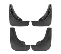 BLKCVDH 4 PCS Mud Flap Splash Guards Mudguards Compatible for VW Passat B6 2005-2010 Car Mud Front Rear
