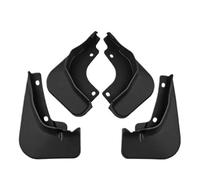 BLKCVDH 4Pcs Car Mud Flaps Compatible for Dongfeng DFSK Glory 500 2022 Mudguards Mud Guard Splash Accessories