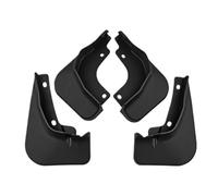 BLKCVDH 4Pcs Car Mud Flaps Mudguards Guard Splash Compatible for Dongfeng DFSK Glory 500 2022 Accessories