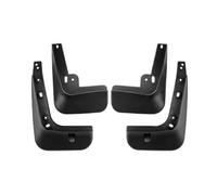 BLKCVDH 4PCS Car Mud Guard Kit Splash Guards Mudguards Mudflaps With Kits Accessory Compatible for Kia Optima 2011-2014 K5