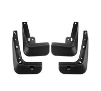 BLKCVDH 4PCS Car Mud Guard Kit Splash Guards Mudguards Mudflaps With Kits Compatible For Kia Optima 2011-2014 K5 Accessory