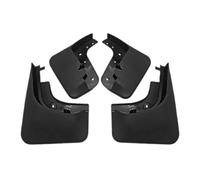 BLKCVDH 4Pcs Car Mudflaps Front Rear Mud Flaps Mudguards Splash Guards Flares Compatible for VW Tiguan L 2005-2020(2005-2016)