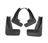 BLKCVDH 4Pcs Car Mudflaps Front Rear Mud Flaps Mudguards Splash Guards Flares Compatible for VW Tiguan L 2005-2020(2020)