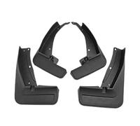 BLKCVDH 4Pcs Car Mudflaps Front Rear Mudguards Splash Guards Flares Compatible for VW Tiguan L 2005-2020(2020B)