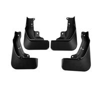BLKCVDH 4PCS Car Mudguard Mud Flaps Splash Mud Guard Compatible for CRV 2023 2024