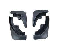 BLKCVDH 4PCS Front Rear Car Mudflap Mudguards Guard Splash Flap Compatible for Citroen C5 Aircross 2017 2018 2019 2020 Accessories