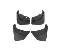BLKCVDH 4PCS Front Rear Wheel Mud Flaps Front Rear Protector Compatible for Tesla Model 3 Y Highland Juniper 2021-2025 Car Accessories(MY Regular)