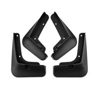 BLKCVDH 4pcs Mud Flaps Front Rear Splash Guards Compatible for Kia Sonet QY 2024 2025 Car Mudguards Accessories