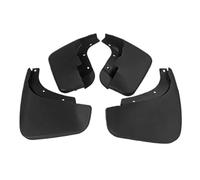 BLKCVDH 4Pcs MudFlap Splash Guards Flap Mudguards Front Rear Wheel Compatible for Audi Q7 Sport 2006-2015 Edition Car Accessories