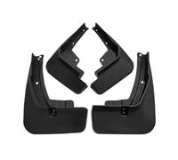BLKCVDH 4Pcs MudFlap Splash Guards Flap Mudguards Front Rear Wheel Compatible for DFAC Aeolus Yixuna GS 2020-2021 Car Accessories