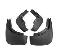 BLKCVDH 4Pcs MudFlap Splash Guards Flap Mudguards Front Rear Wheel Compatible for Volvo XC60 2014-2017 Car Accessories