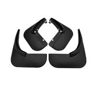 BLKCVDH 4Pcs MudFlap Splash Guards Flap Mudguards Front Rear Wheel Compatible for VW Passat B5 6 2006-2010 Car Accessories