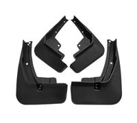 BLKCVDH 4Pcs MudFlap Splash Guards Mudguards Front Rear Wheel Compatible for DFAC Aeolus yixuna GS 2020-2021 Car Accessories
