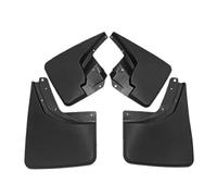 BLKCVDH 4Pcs MudFlap Splash Guards Mudguards Front Rear Wheel Compatible for Hummer H3 2007-2018 Car Accessories