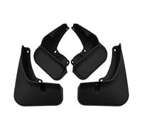 BLKCVDH 4Pcs Mudguards MudFlaps Front Rear Compatible for MG RX8 2024 Mud Flaps Splash Guards Car Accessories