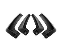 BLKCVDH 4PCS Mudguards Mudflaps Splash Guards Compatible for KIA Sportage QL 2016-2021 Car Front Rear Accessories