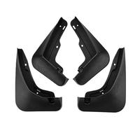 BLKCVDH 4pcs Mudguards Splash Guards MudFlaps Front Rear Auto Protector Compatible for LiXiang L6 Li Auto Leading Ideal 2024 Car Accessories