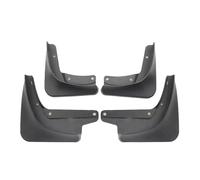 BLKCVDH 4Pcs/set Mud Flaps Splash Guards Compatible for Tesla Model 3 2016-2021 2022 2023 Front Rear Wheel Mudguard(M 3 2024-2025)