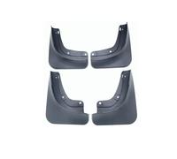 BLKCVDH 4Pcs/set Mud Flaps Splash Guards Compatible for Tesla Model 3 2016-2021 2022 2023 Front Rear Wheel Mudguard(M Y 2025 Juniper)
