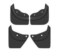 BLKCVDH 4Pcs/Set Upgraded Mud Flaps Splash Guards Compatible for Tesla Model Y 2020 2021 2022 2023