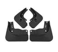 BLKCVDH 4x Mud Flaps Splash Guards Front Rear Mudguards Compatible for Hyundai Venue QX 2019 2020 2021 2022 2023
