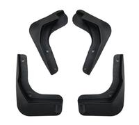 BLKCVDH 4x Mud Flaps Splash Guards Mudguards Rear Wheel Compatible for Changan Alsvin 2021 2022 2020 2019 2018 Farda 511 Accessories