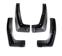 BLKCVDH 4x Mud Front Rear Anti-splash Mudguards Mudflap The Compatible for Kia Sportage QL4 2017~2021 Car Accessories