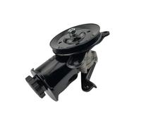 BLKCVDH AUTO Hydraulic Power Steering Pump Compatible for Nissan Y61 TB42 TB48 TB45 49110-VB100 49110VB100 49110-VK200 49110-VB500