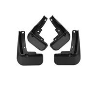 BLKCVDH Auto Mudflaps Splash Guards Mudguards Front Rear Protector Mud Board Compatible for Toyota Camry Sport 2018-2023 Accessories(18-23 4pcs)